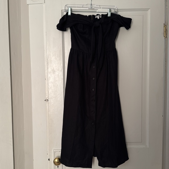 Reformation Barrington Dress - Picture 5 of 8